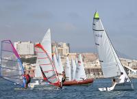 E IV Memorial Comodoro Antonio Perez "Pinori" aranca mañana en Melilla